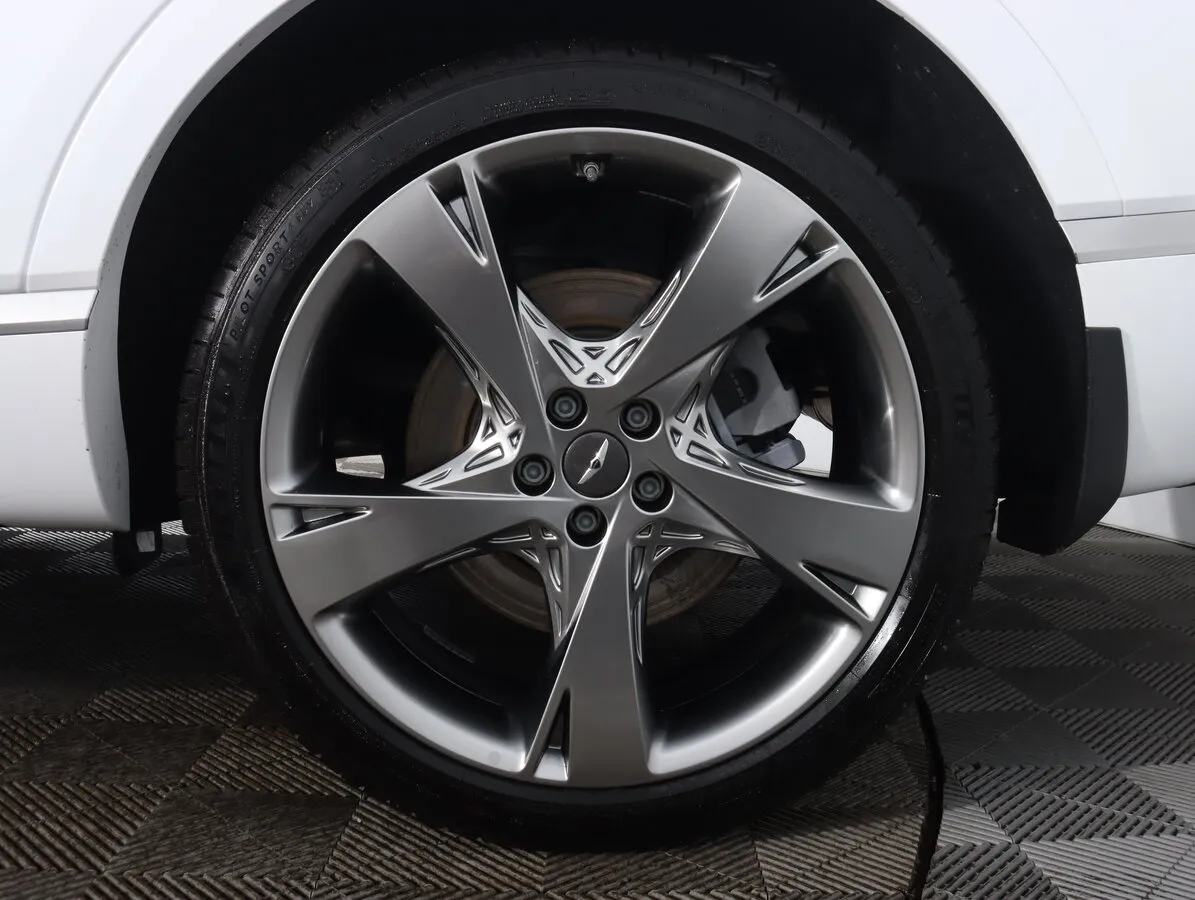 Check price and buy New Genesis GV80 For Sale