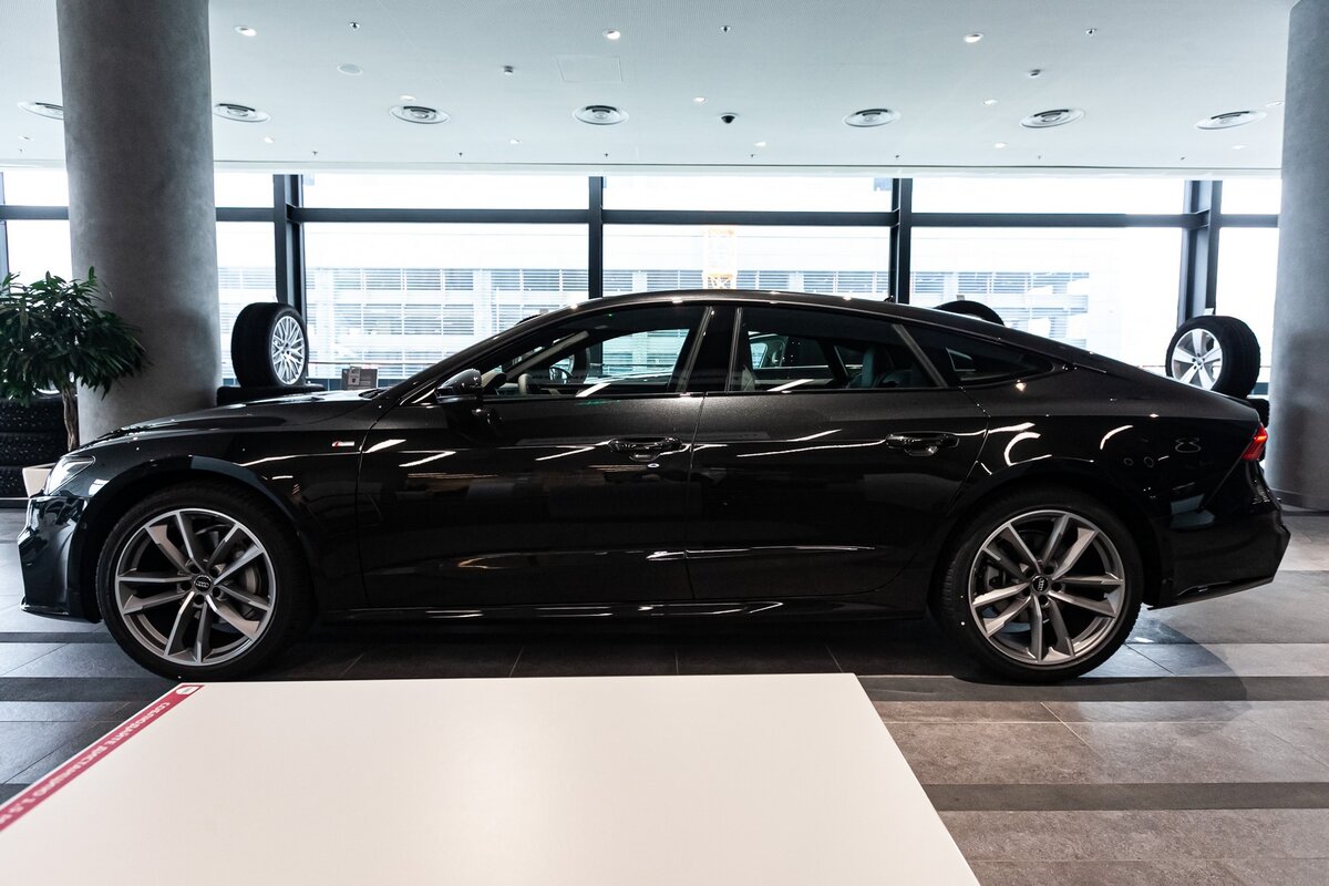 Check price and buy New Audi A7 45 TFSI (4K) For Sale