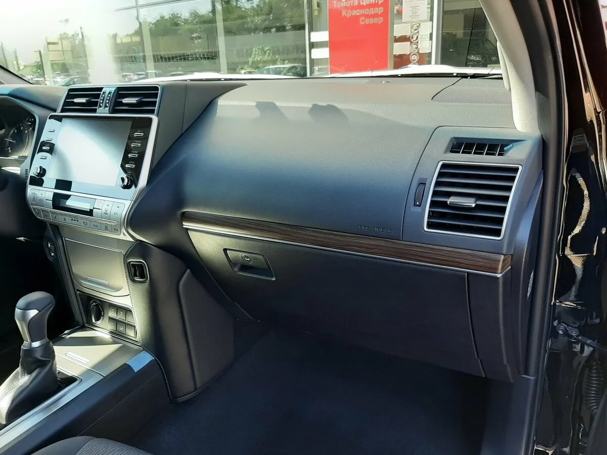 Check price and buy New Toyota Land Cruiser Prado 150 Series Restyling 3 For Sale