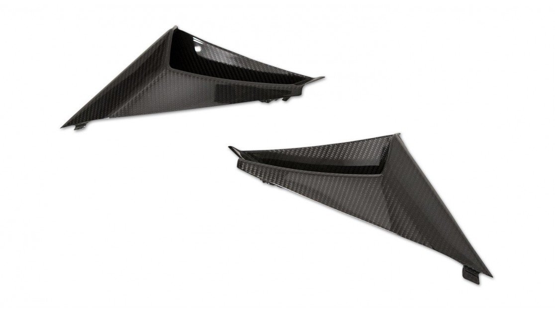 Check price and buy Novitec Carbon Fiber Body kit set for Lamborghini Huracán Coupe