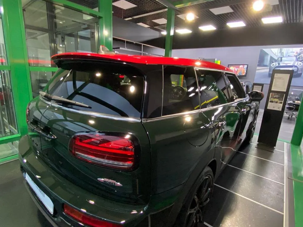Check price and buy New MINI Clubman JCW John Cooper Works Restyling For Sale