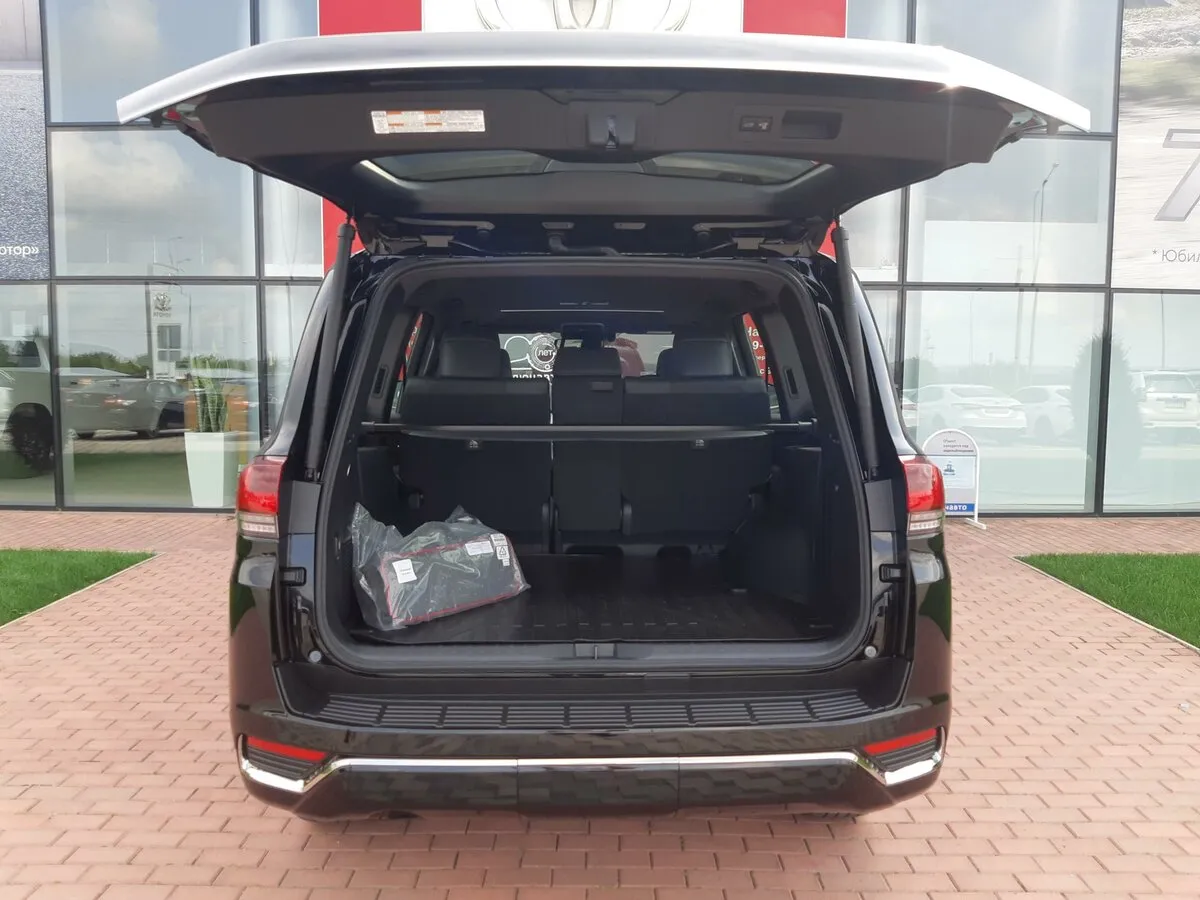 Check price and buy New Toyota Land Cruiser 300 Series For Sale
