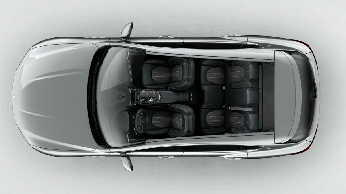 Buy New Maserati Levante Restyling