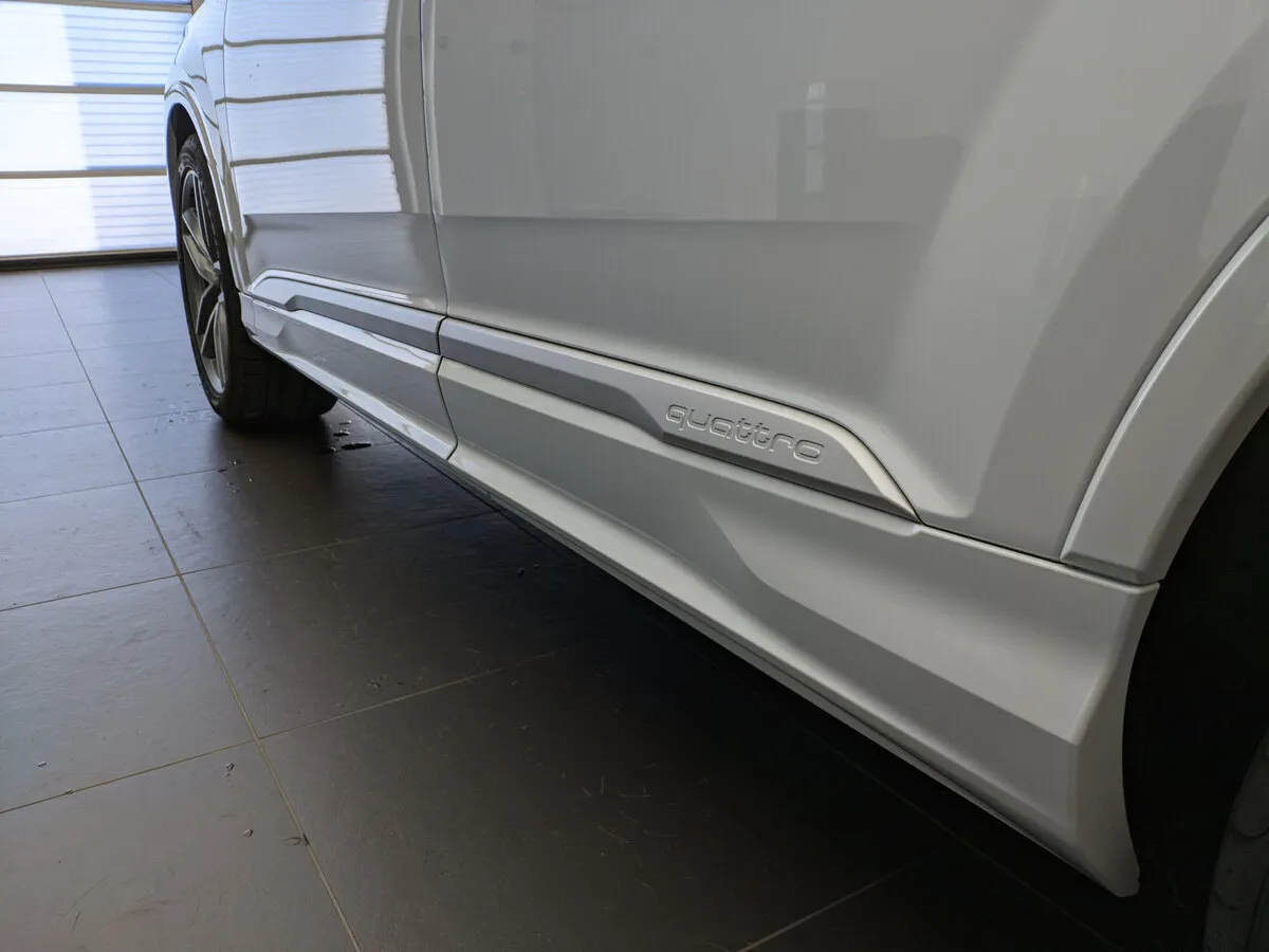 Buy New Audi Q7 45 TDI (4M) Restyling