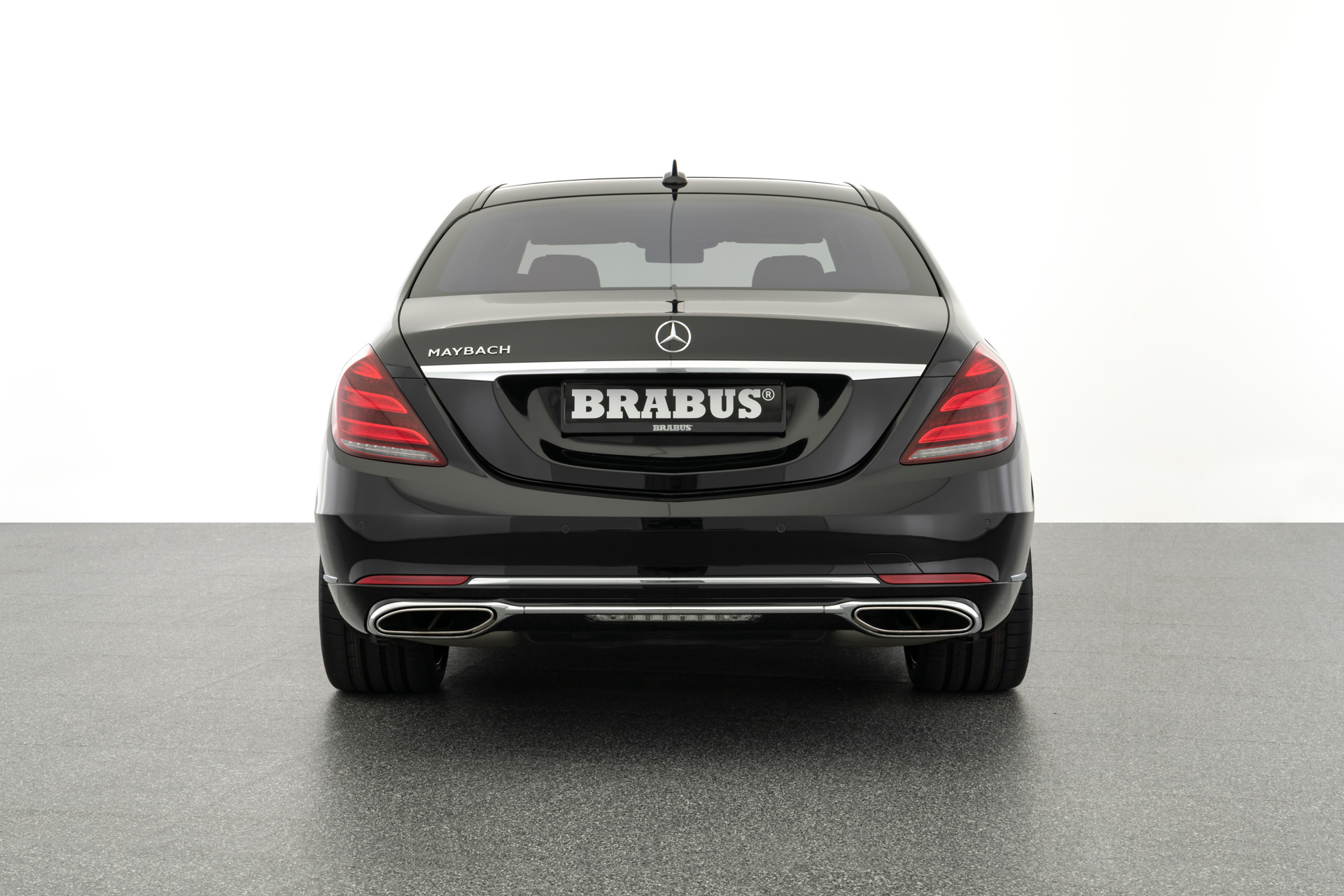 Check price and buy New Mercedes-Benz Maybach S 650 For Sale