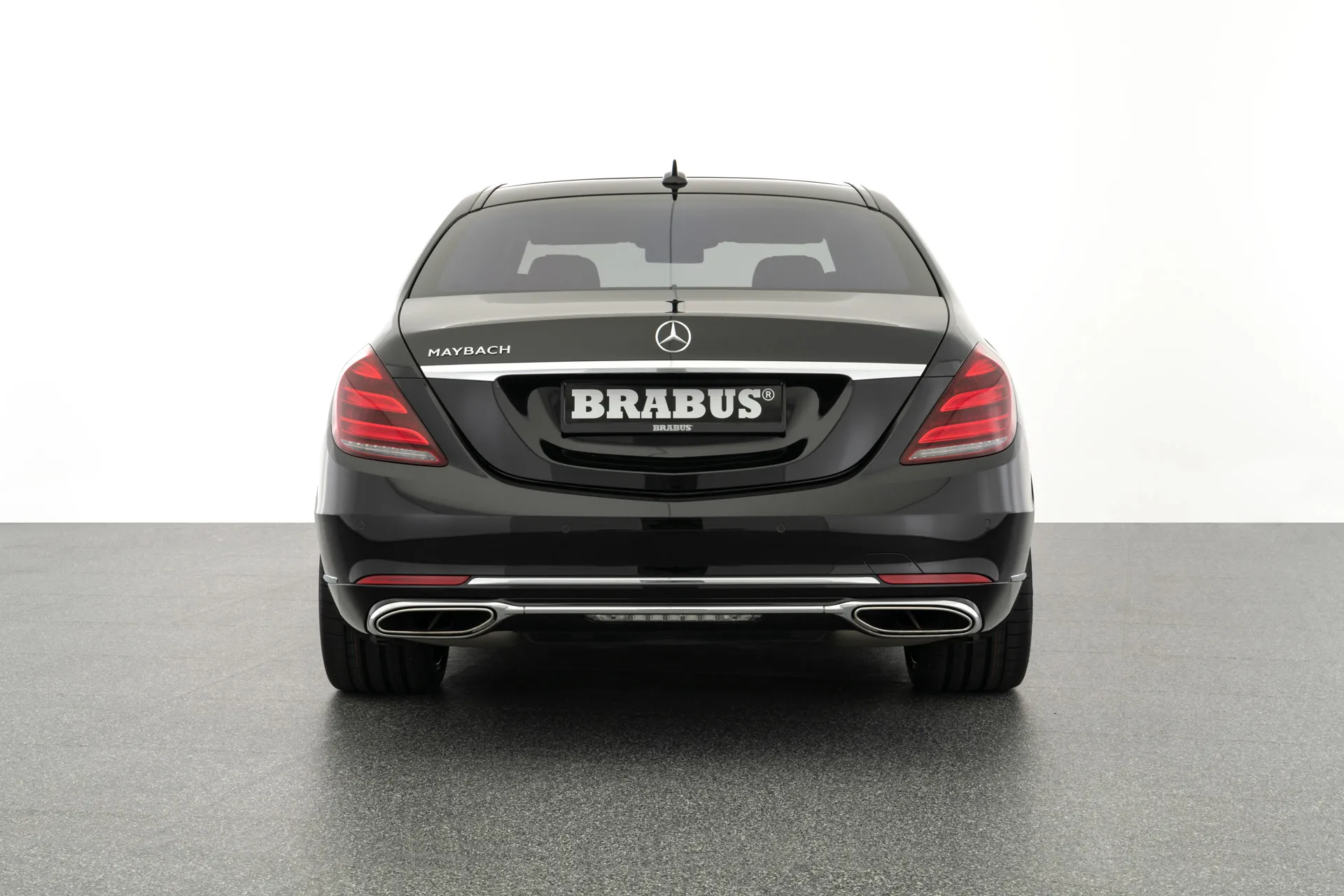 Check price and buy New Mercedes-Benz Maybach S 650 For Sale