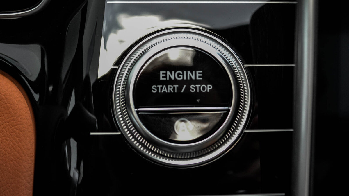 Check price and buy New Mercedes-Benz S-Class 350 d Long 4MATIC (W223) For Sale