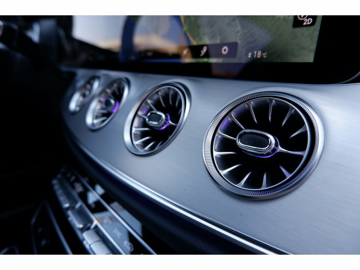 Check price and buy New Mercedes-Benz E-Class 200 (W213, S213, C238) Restyling For Sale