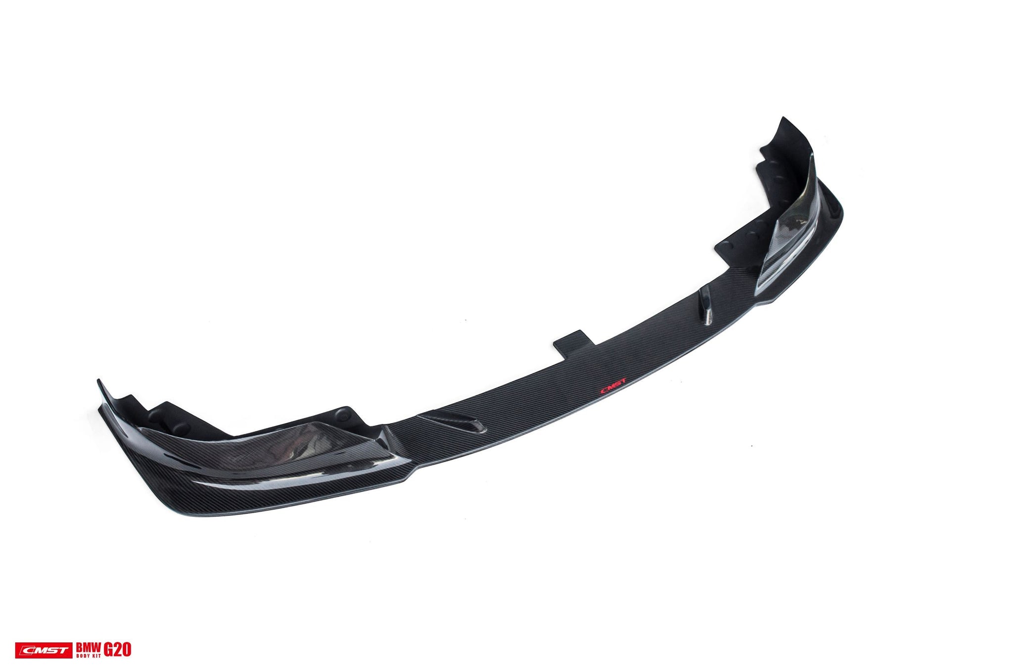 Check our price and buy CMST Carbon Fiber Body Kit set for BMW 3 Series G20 / G21!