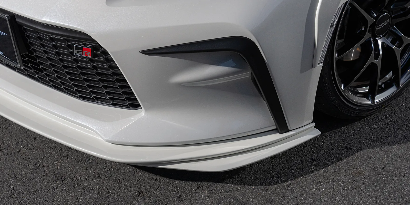 Check our price and buy Artisan Spirits body kit for Toyota GR86