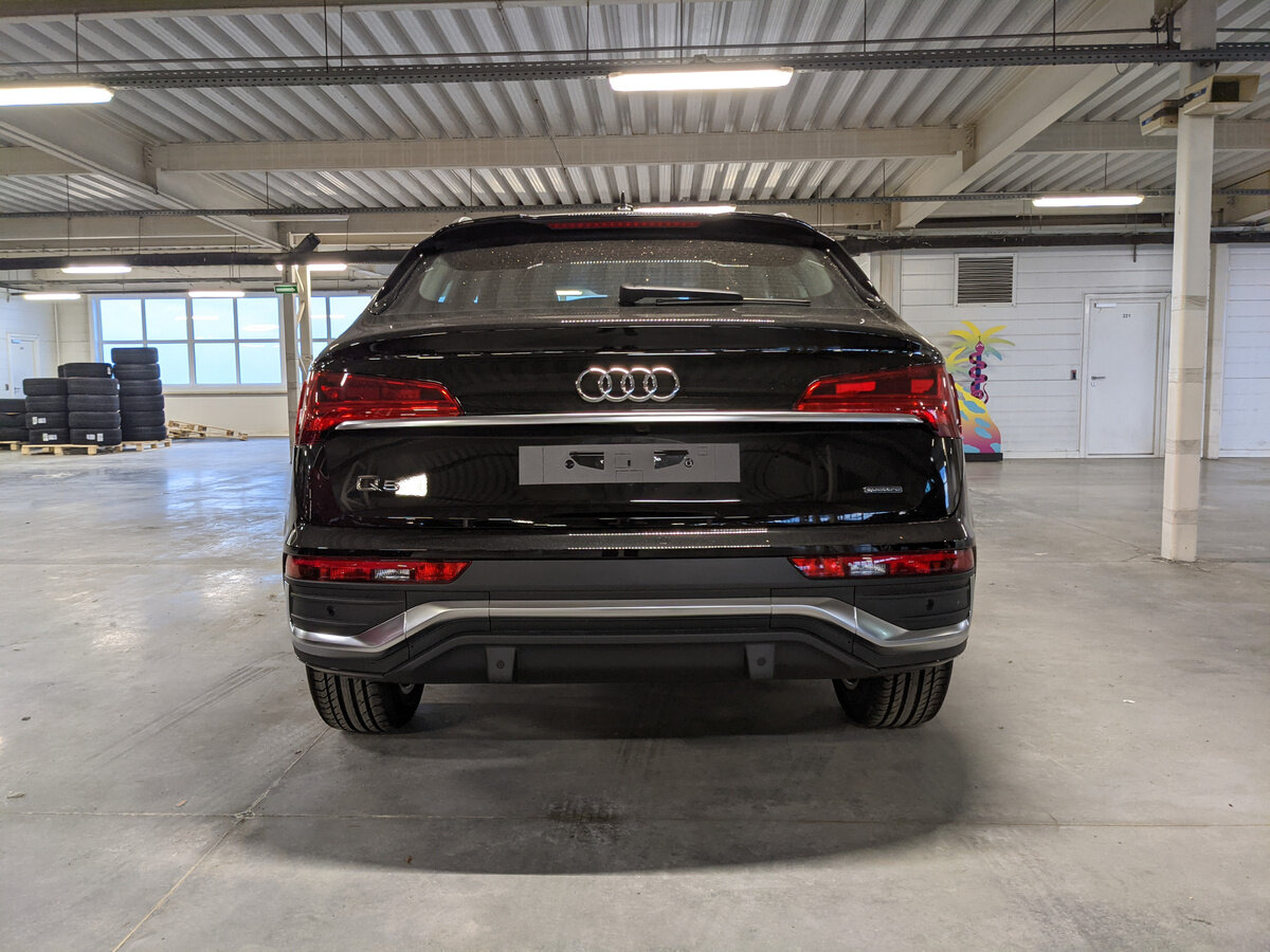 Check price and buy New Audi Q5 Sportback 45 TFSI (FY) For Sale