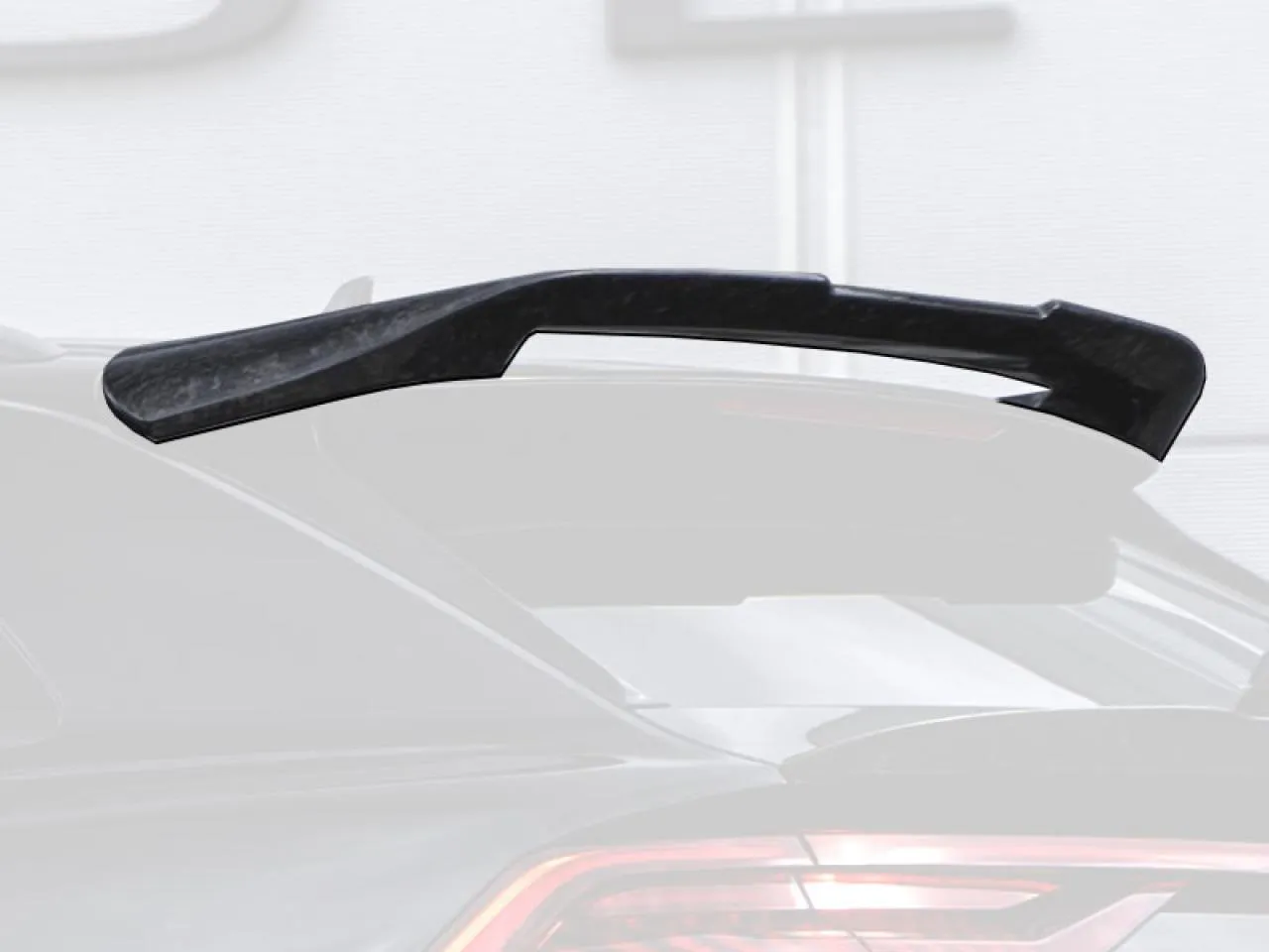 Check our price and buy Prior Design PDQ8XL body kit for Audi Q8!