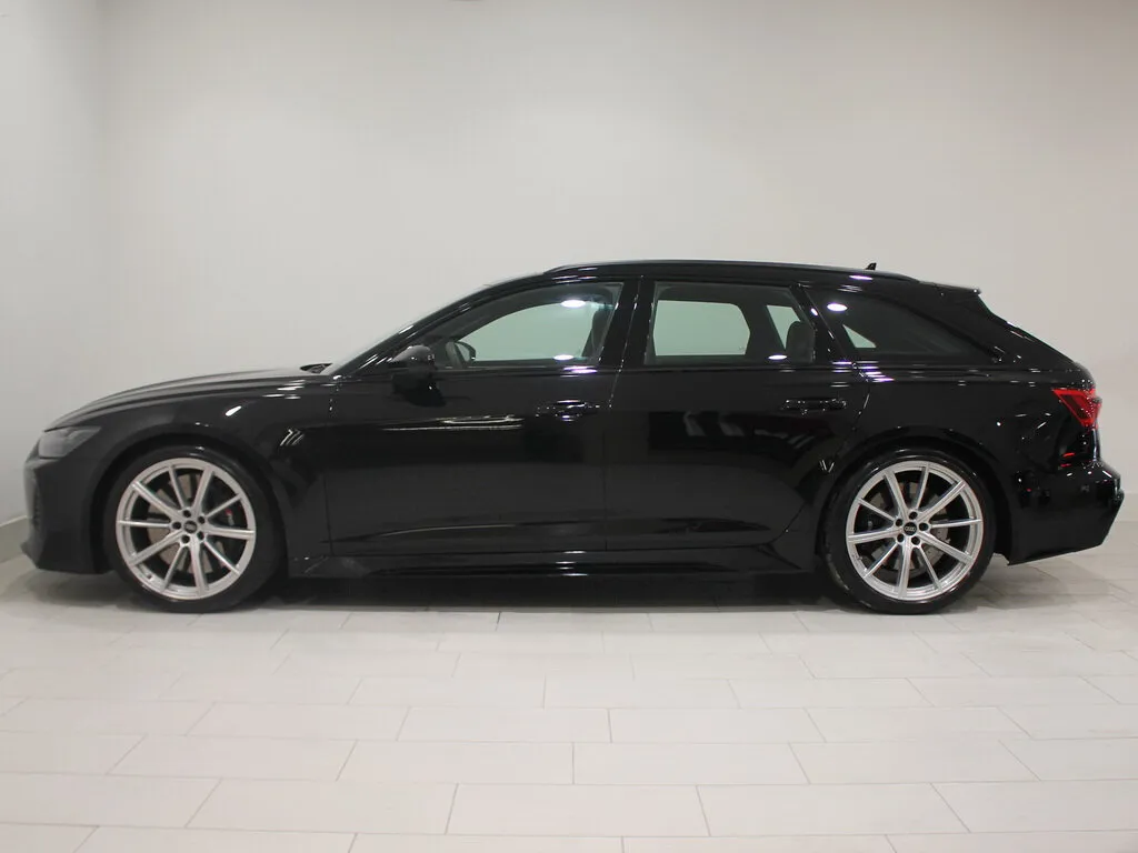 Check price and buy New Audi RS 6 (C8) For Sale