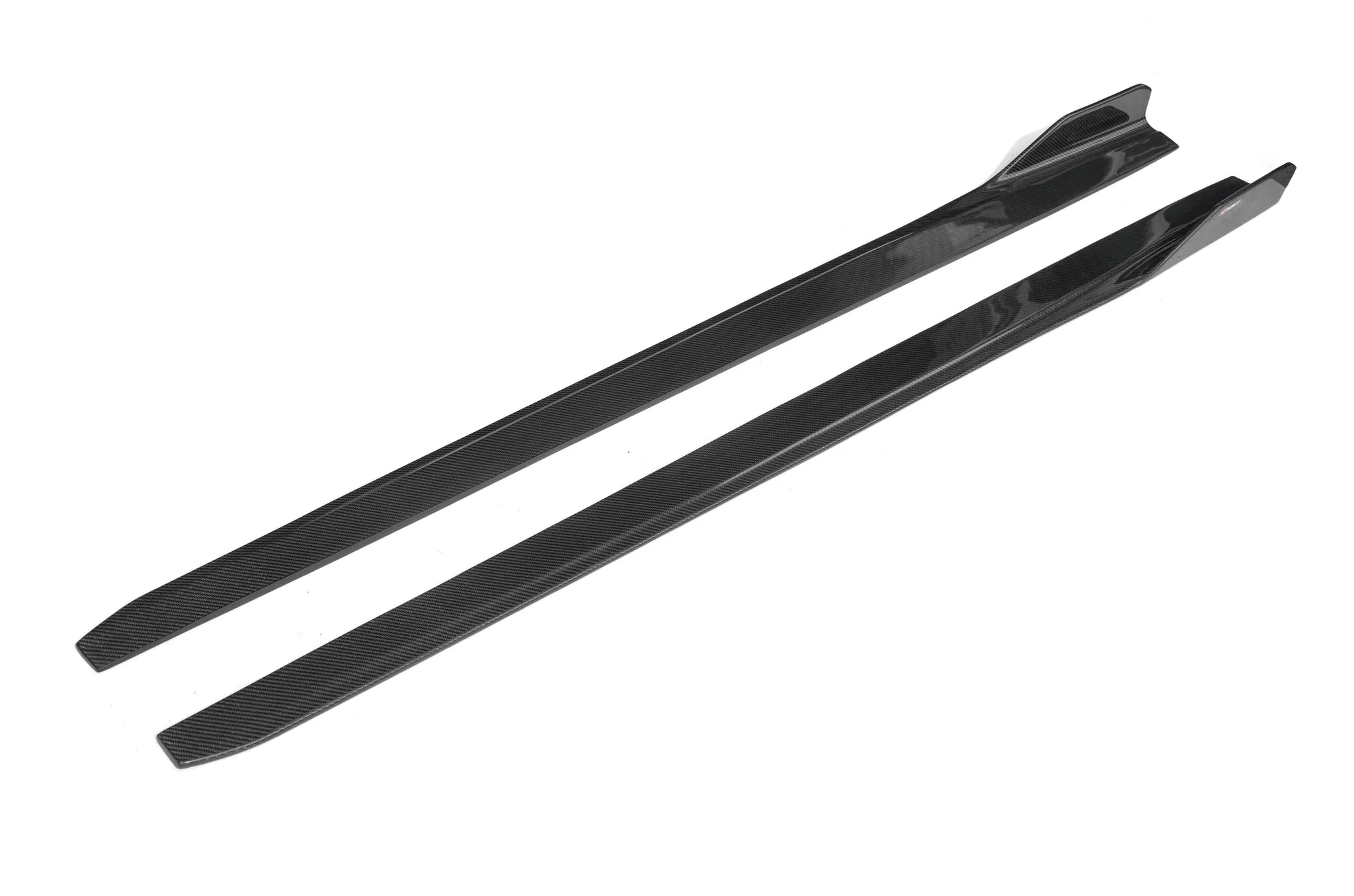 Check our price and buy CMST Carbon Fiber Body Kit set for Audi RS3!