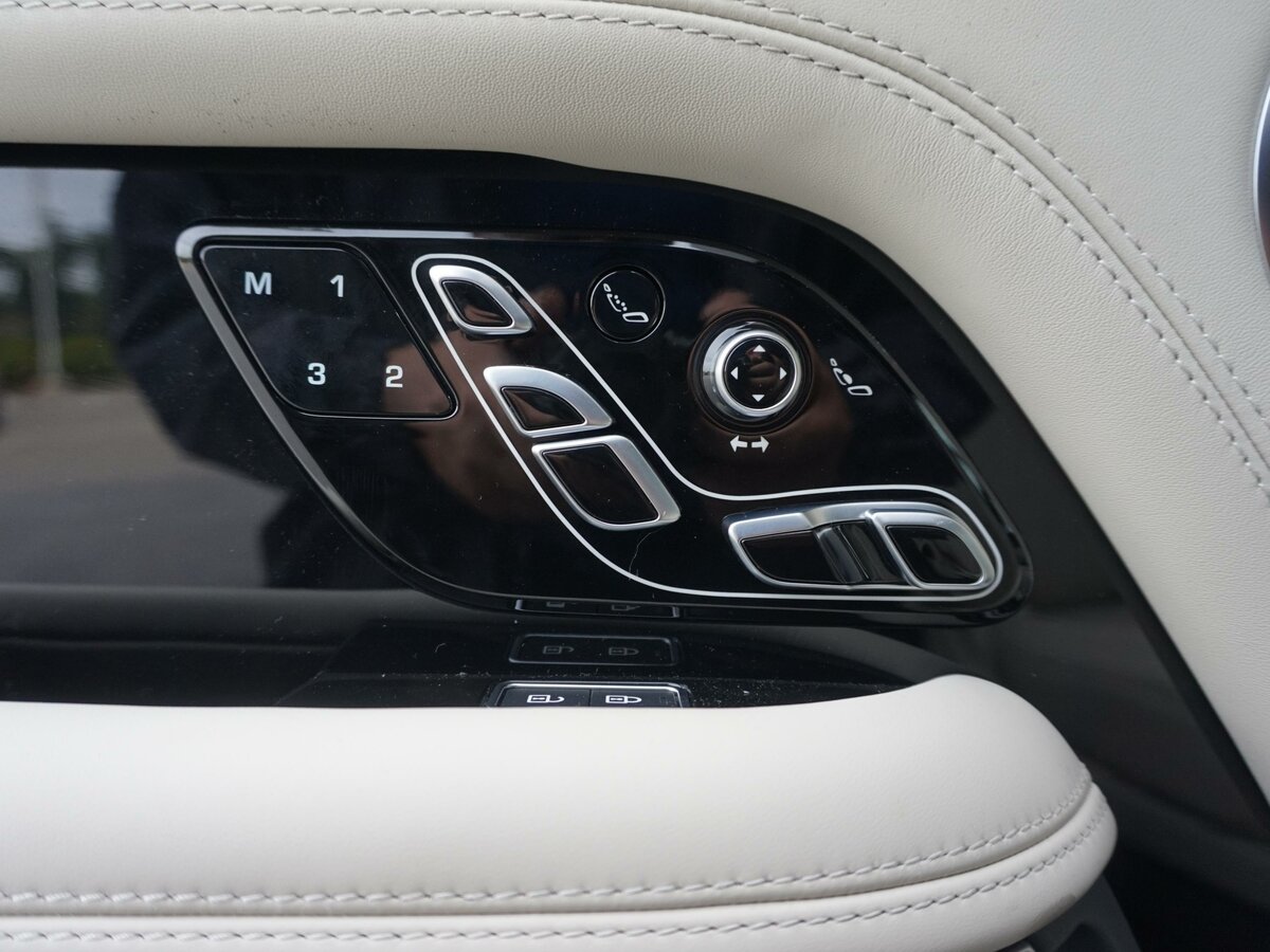 Check price and buy New Land Rover Range Rover Long Restyling For Sale