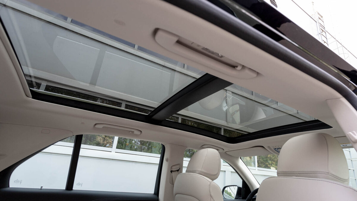 Check price and buy New Mercedes-Benz GLE 300 d (V167) For Sale