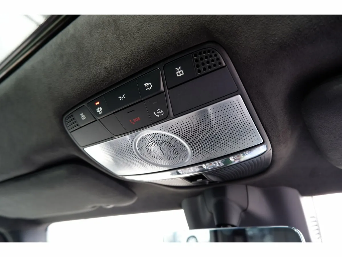 Buy New Mercedes-Benz G-Class AMG 63 AMG (W463)
