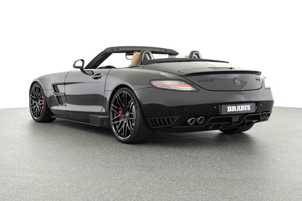 Check price and buy New Mercedes-Benz SLS AMG GT Roadster For Sale