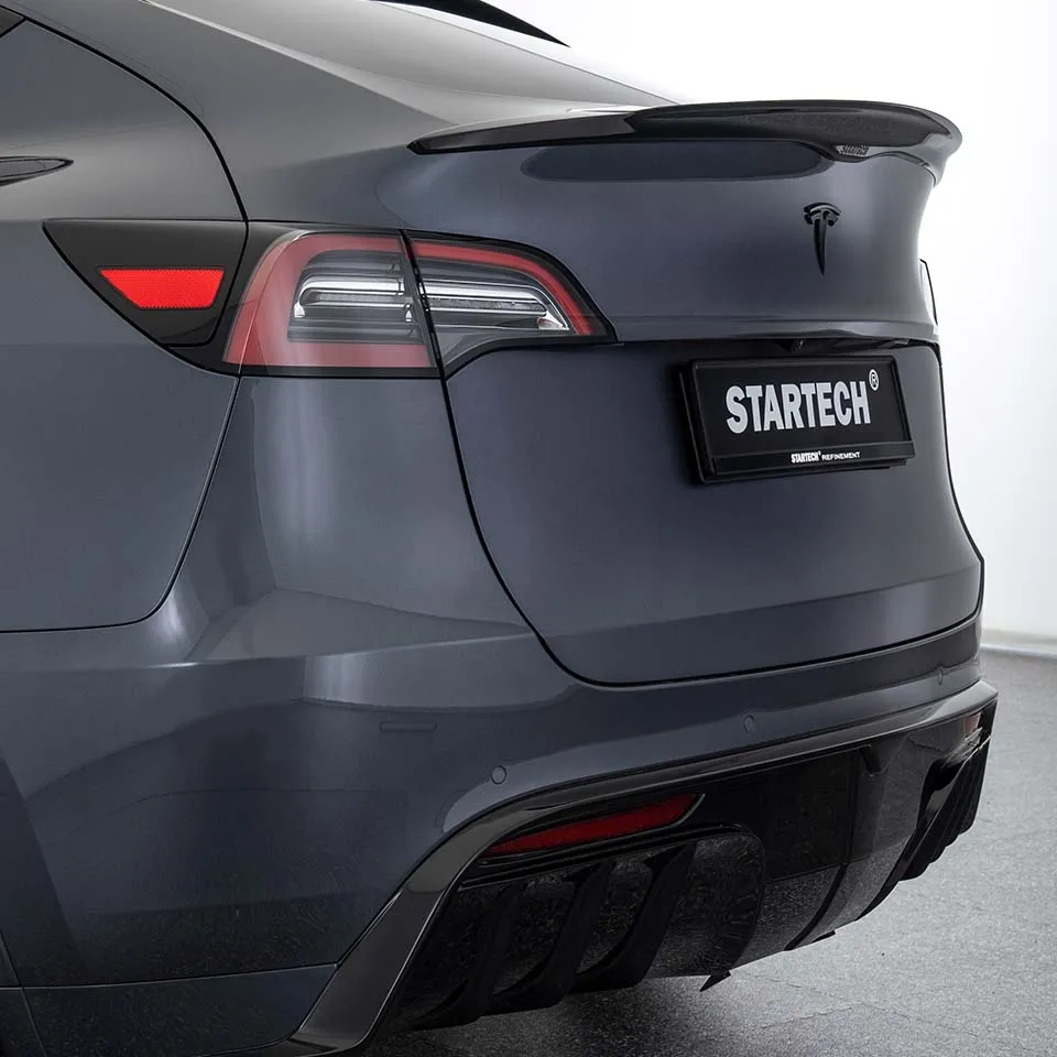 Check our price and buy Startech body kit for Tesla Model Y
