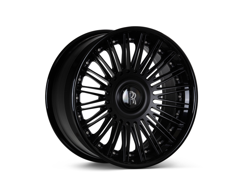 Vossen S17-14 (3-Piece)