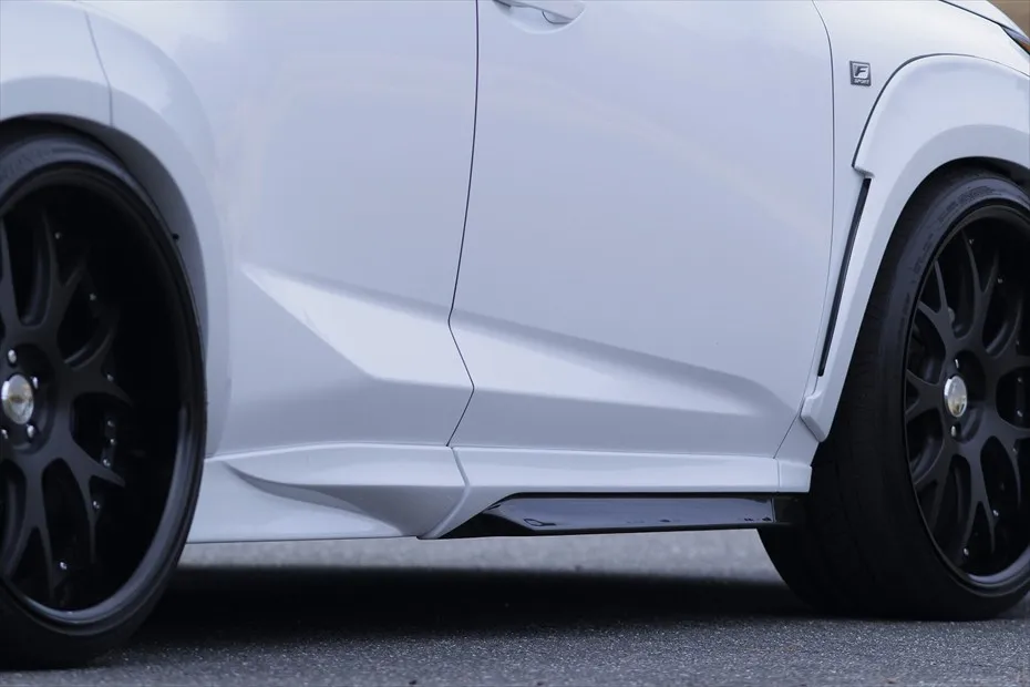 Check our price and buy Aimgain body kit for Lexus NX 200t/300h