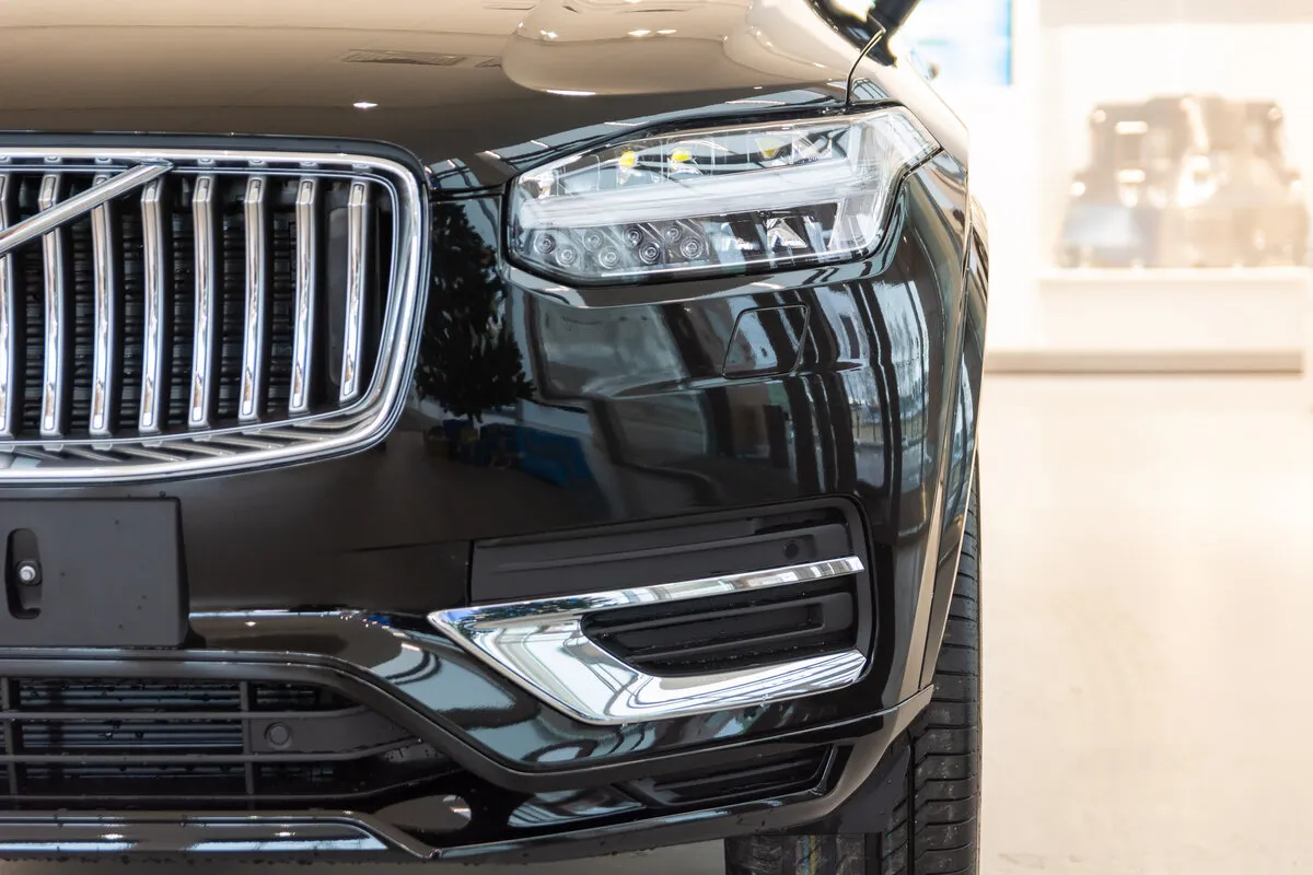 Check price and buy New Volvo XC90 Restyling For Sale