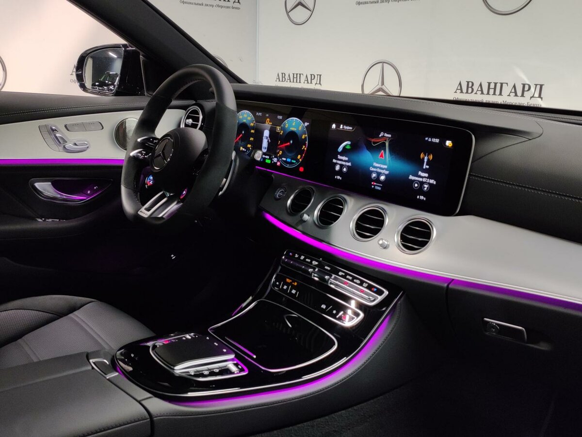 Check price and buy New Mercedes-Benz E-Class AMG 53 AMG (W213) Restyling For Sale