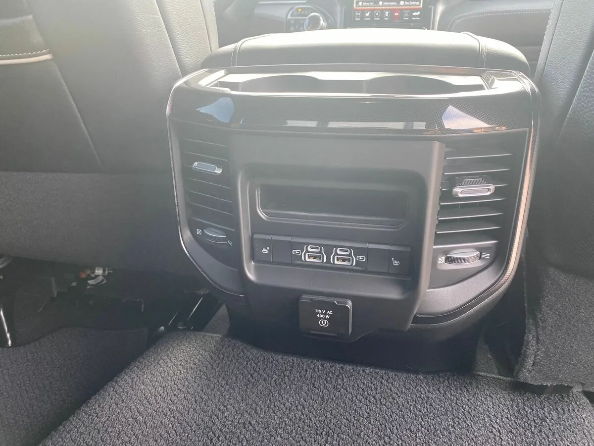 Check price and buy New RAM 1500 Crew Cab (DS/DJ) For Sale