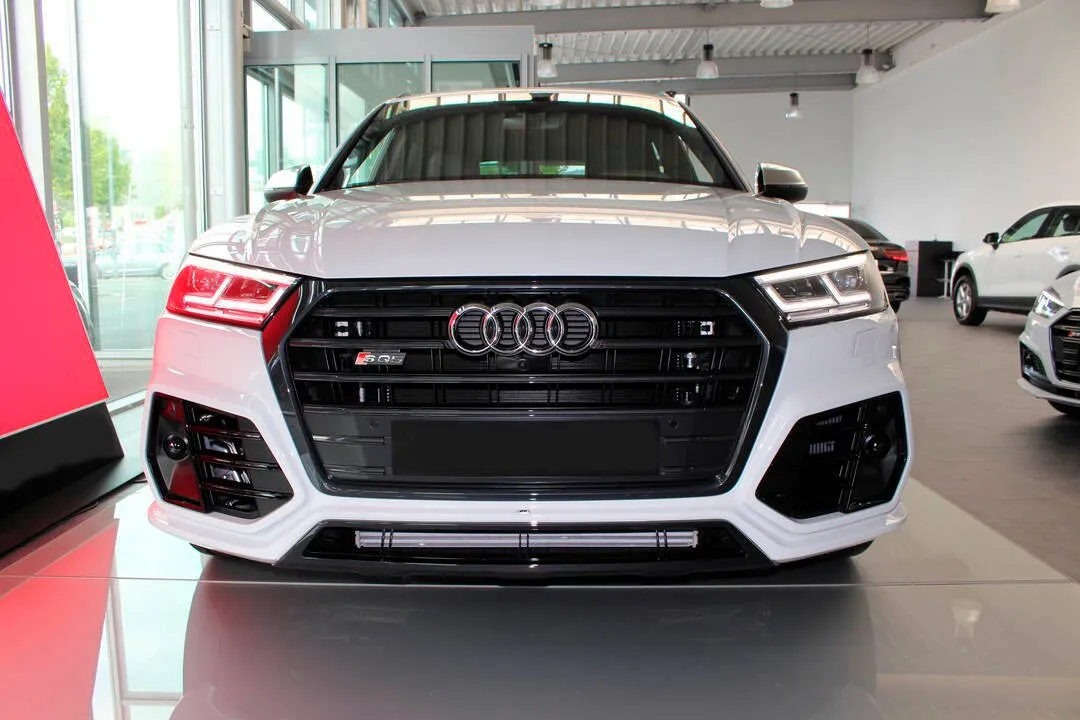 Check our price and buy ABT body Kit for Audi SQ5 FY
