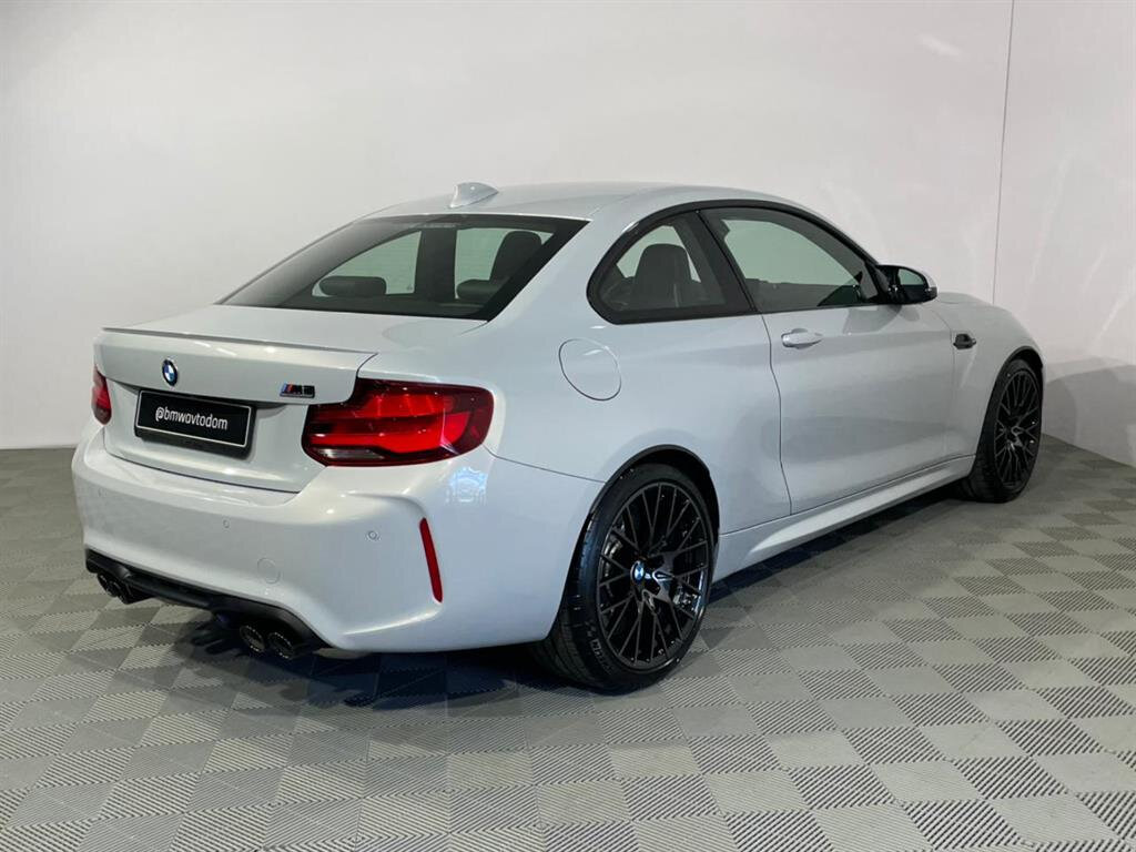 Check price and buy New BMW M2 F87 Restyling For Sale