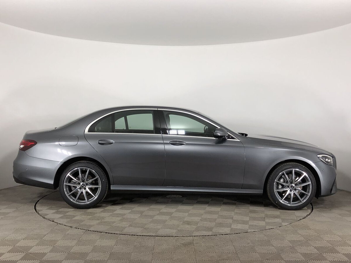 Check price and buy New Mercedes-Benz E-Class 200 (W213, S213, C238) Restyling For Sale