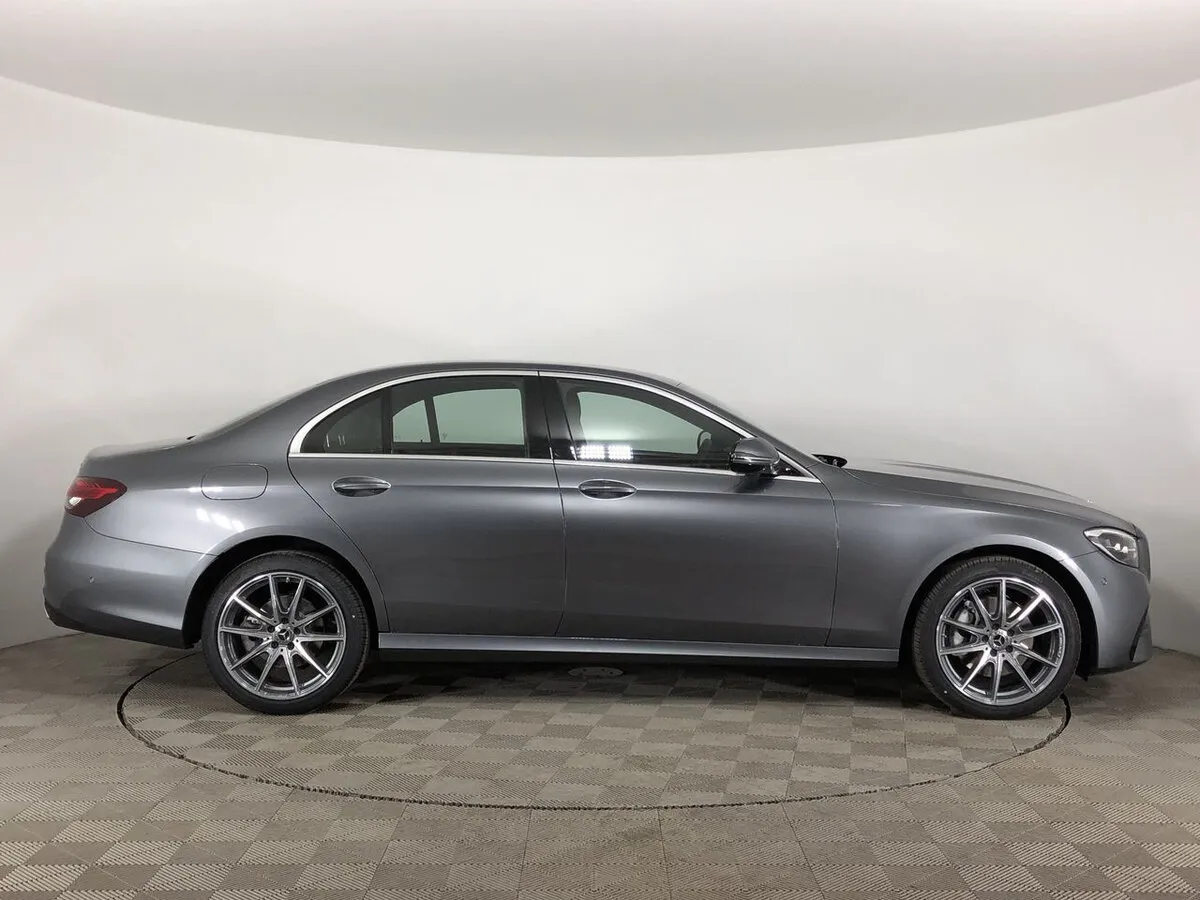 Check price and buy New Mercedes-Benz E-Class 200 (W213, S213, C238) Restyling For Sale