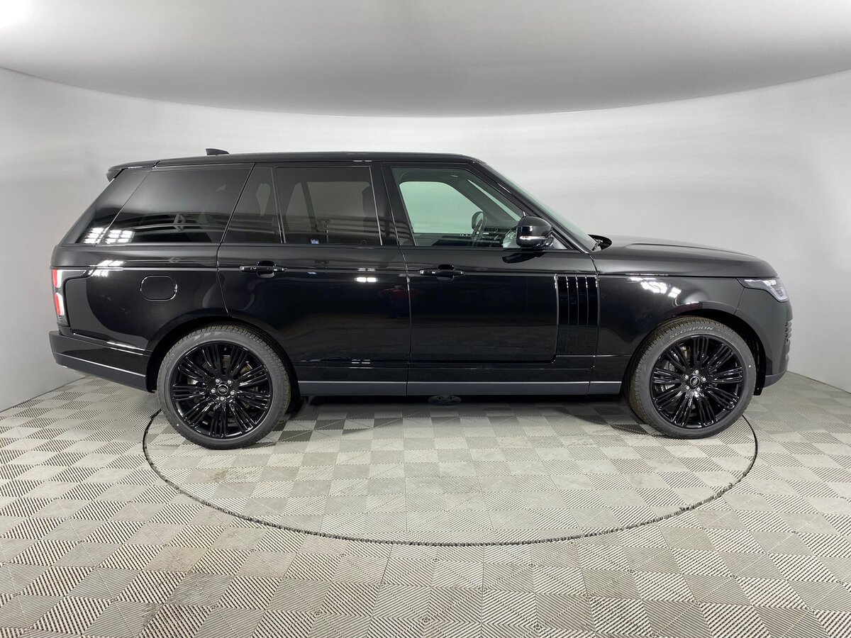 Check price and buy New Land Rover Range Rover Restyling For Sale