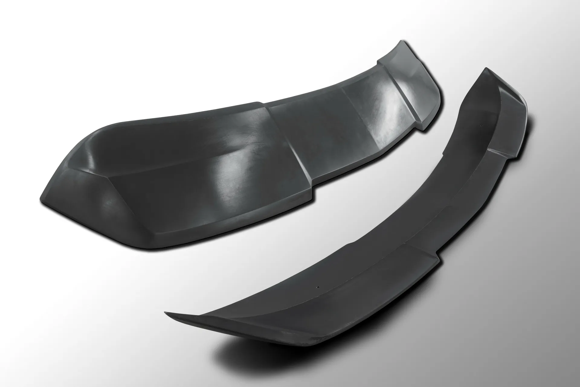 Check our price and buy SCL Performance body kit for Mercedes-Benz R-class W251 Wolf