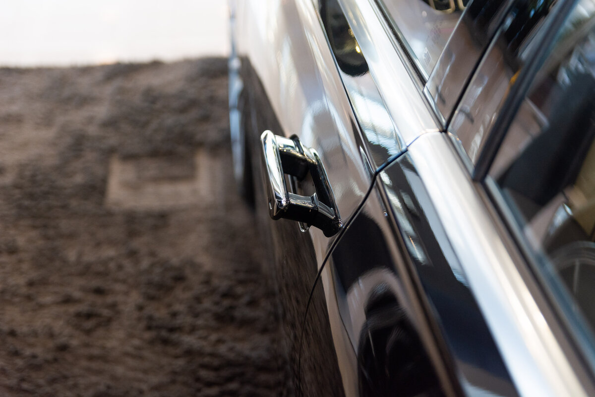 Check price and buy New Mercedes-Benz S-Class 450 Long (W223) For Sale