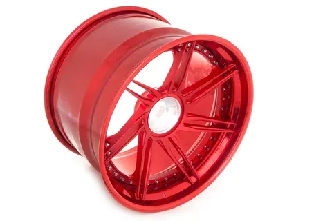 ADV.1 ADV07R Track Spec CS Series Forged Wheels — gallery