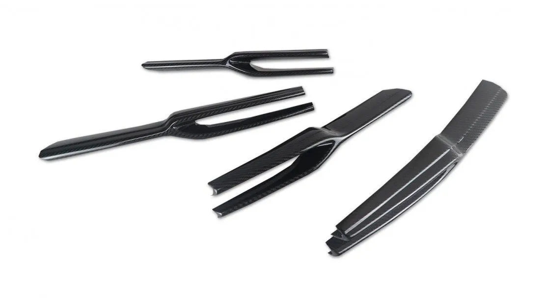 Check price and buy Novitec Carbon Fiber Body kit set for Lamborghini Urus