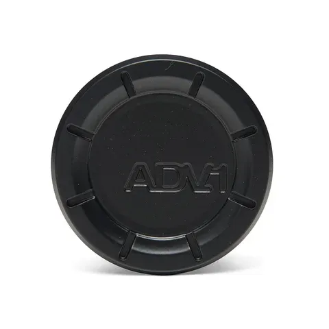 ADV.1 ADV10 M.V2 — Matte Black finish