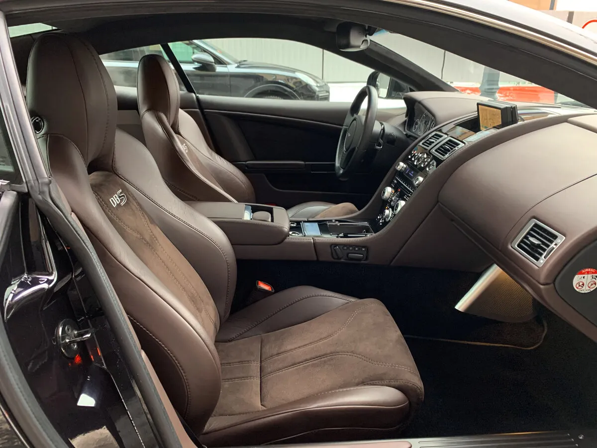 Check price and buy New Aston Martin DBS For Sale