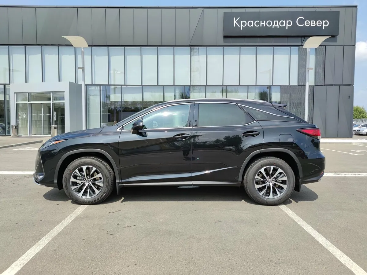 Check price and buy New Lexus RX 300 Restyling For Sale