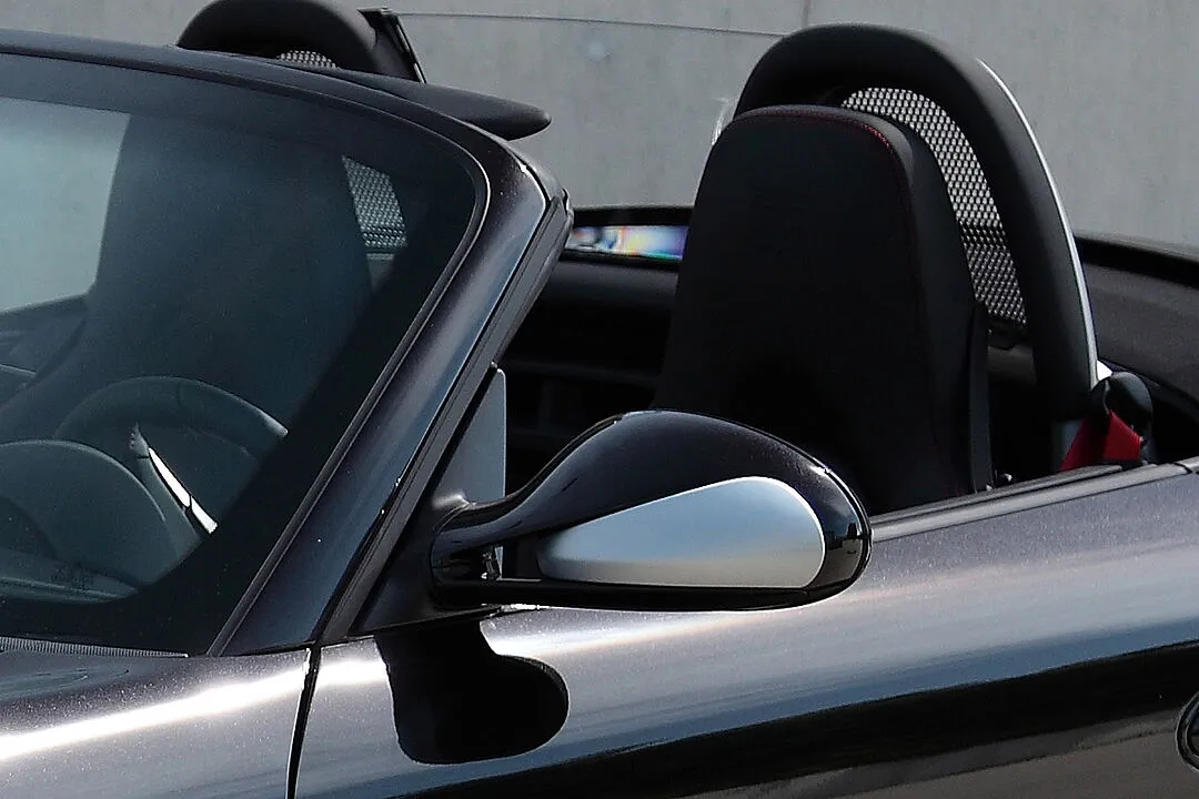 Check our price and buy Techart body kit for Porsche Boxster 987!