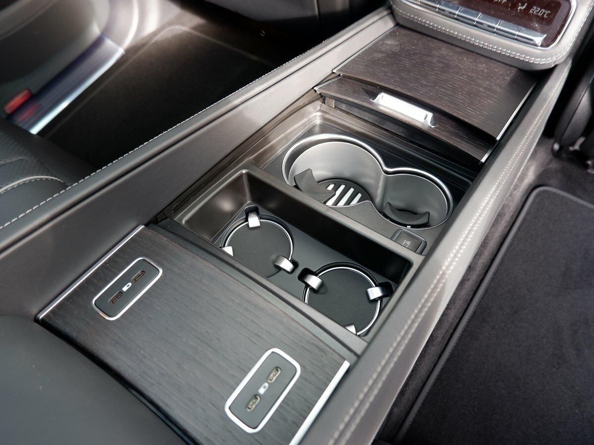 Buy New Mercedes-Benz Maybach GLS 600 