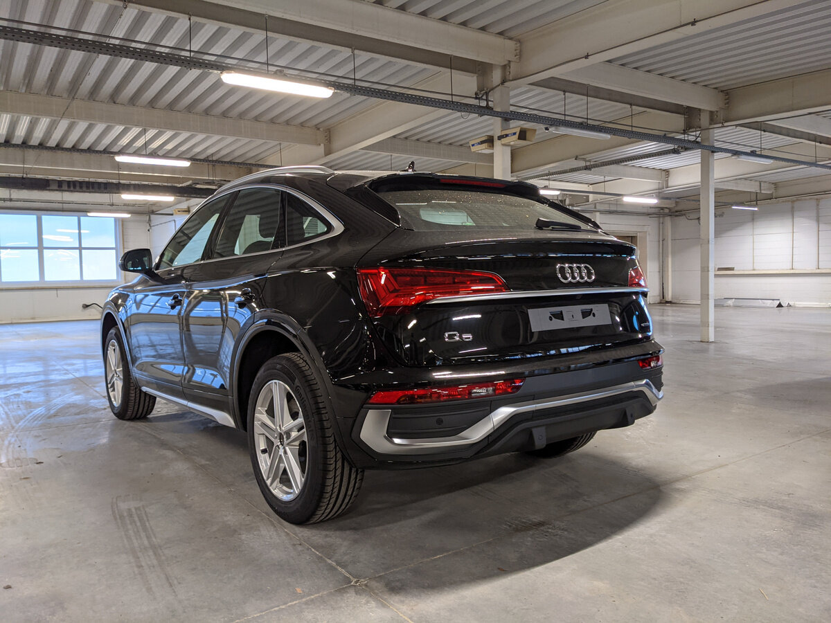 Check price and buy New Audi Q5 Sportback 45 TFSI (FY) For Sale