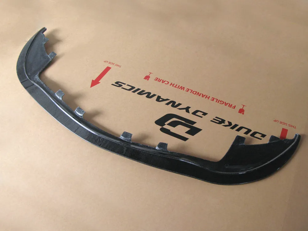 Check price and buy Duke Dynamics Body kit set for Ferrari 599