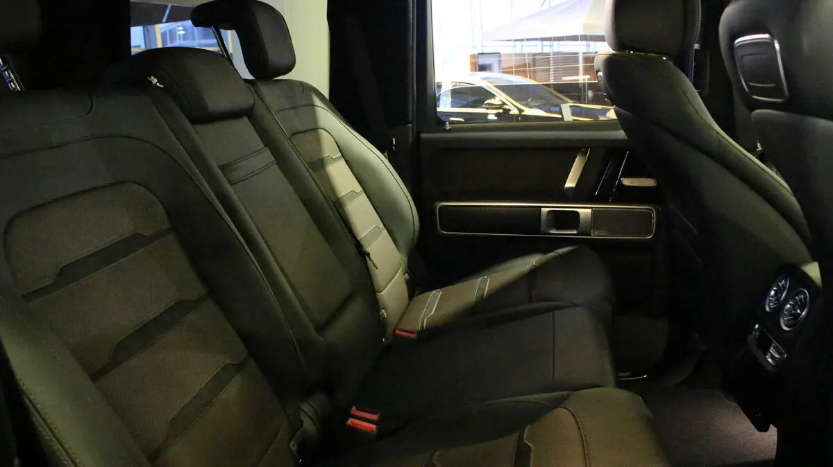 Check price and buy New Mercedes-Benz G-Class AMG 63 AMG (W463) For Sale