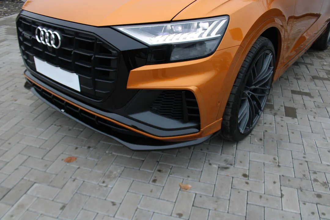Check our price and buy ABT Body Kit for Audi Q8 / SQ8