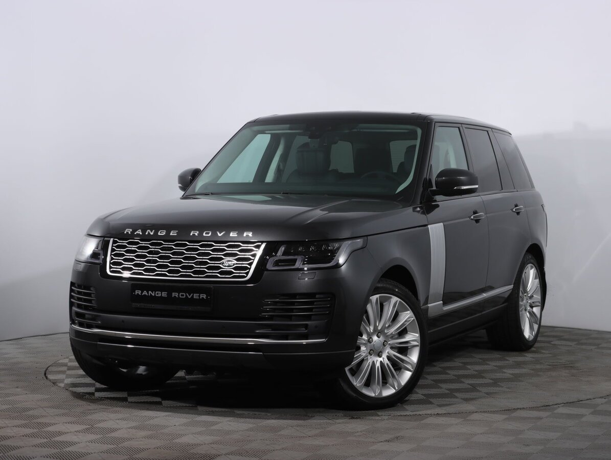 Check price and buy New Land Rover Range Rover Restyling For Sale