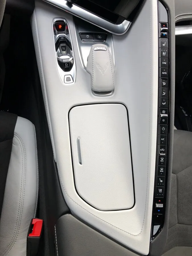 Check price and buy New Chevrolet Corvette Stingray C8 For Sale