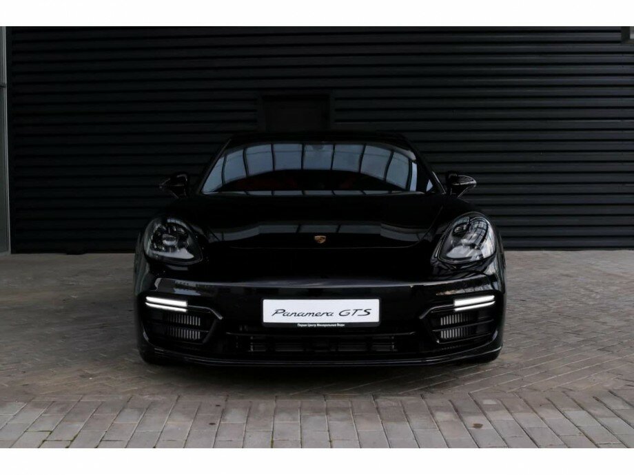 Check price and buy New Porsche Panamera GTS Restyling For Sale