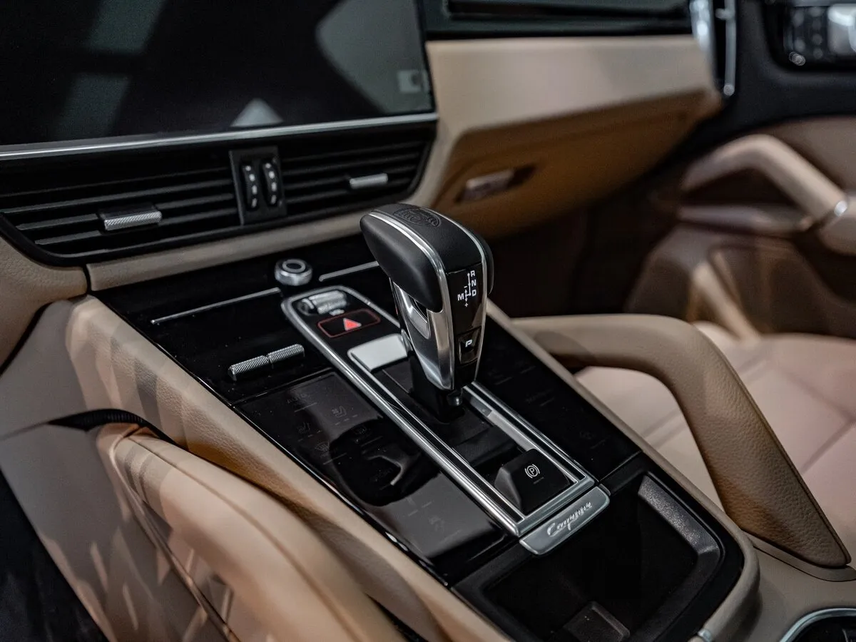 Check price and buy New Porsche Cayenne For Sale